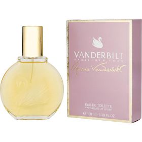 VANDERBILT by Gloria Vanderbilt