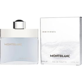 MONT BLANC INDIVIDUEL by Mont Blanc