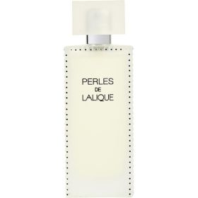 PERLES DE LALIQUE by Lalique
