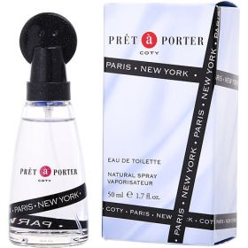PRET A PORTER by Coty