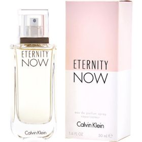 ETERNITY NOW by Calvin Klein