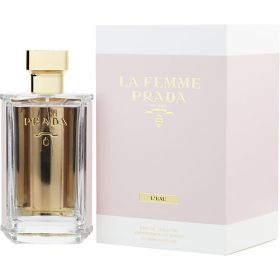 PRADA LA FEMME L'EAU by Prada