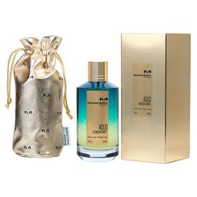 MANCERA AOUD LEMON MINT by Mancera