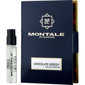MONTALE PARIS CHOCOLATE GREEDY by Montale