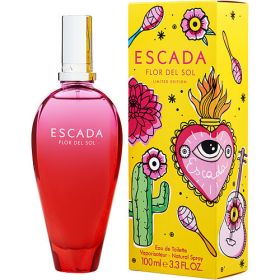 ESCADA FLOR DEL SOL by Escada