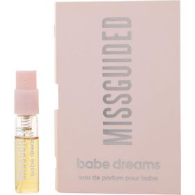 MISSGUIDED BABE DREAMS by Missguided