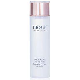 NATURAL BEAUTY - BIO UP a-GG Golden Yeast Skin Activating Treatment Essence 81Q0103 200ml/6.76oz