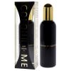 Colour Me Femme Gold by Milton Lloyd for Women - 3.4 oz EDP Spray