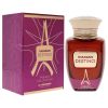 Destino French Collection by Al Haramain for Unisex - 3.33 oz EDP Spray