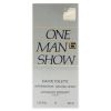 One Man Show by Jacques Bogart for Men - 3.3 oz EDT Spray