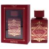 Badee Al Oud Sublime by Lattafa for Men - 3.4 oz EDP Spray