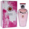 Arte Bellissimo Romantic by Orientica for Women - 2.5 oz EDP Spray