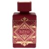 Badee Al Oud Sublime by Lattafa for Men - 3.4 oz EDP Spray