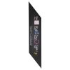 Makeup Remover Cloth - Black by MakeUp Eraser for Women - 1 Pc Cloth