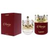Manege Rouge by Al Haramain for Women - 2.5 oz EDP Spray