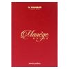 Manege Rouge by Al Haramain for Women - 2.5 oz EDP Spray