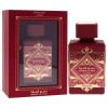Badee Al Oud Sublime by Lattafa for Men - 3.4 oz EDP Spray