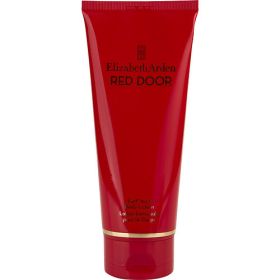 RED DOOR by Elizabeth Arden (Scent: orange blossom, plum, anise, peach, rose, tuberose, Option: WOMEN, size: 6.8 OZ)