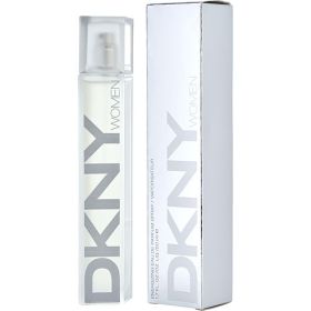 DKNY NEW YORK by Donna Karan (Scent: Blood Orange, Yellow Waterlilies, White Birch, Option: WOMEN, size: 1.7 OZ)