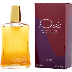 JAI OSE by Guy Laroche (Scent: a sweet blend of oriental greens., Option: WOMEN, size: 1.7 OZ)