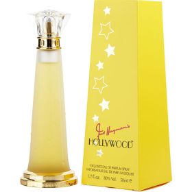HOLLYWOOD by Fred Hayman (Scent: Mandarin Orange, Green Leaves, Peach, Rose, Jasmine, Option: WOMEN, size: 1.7 OZ)