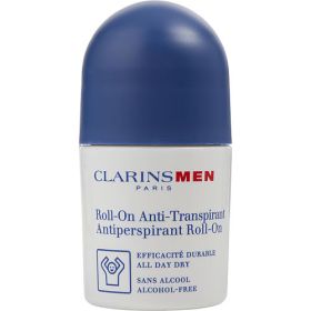 Clarins by Clarins (Scent: , Option: MEN, size: 1.7 OZ)