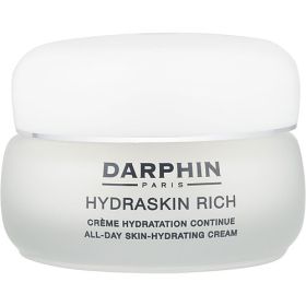 Darphin by Darphin (Scent: angelica, musk, oak moss, vetiver, galbanum, Option: WOMEN, size: 1.7 OZ)