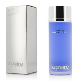 La Prairie by La Prairie (Scent: a full-bodied, rich floral., Option: WOMEN, size: 8.3 OZ)