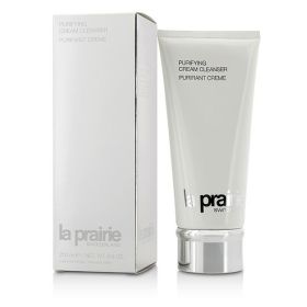 La Prairie by La Prairie (Scent: a full-bodied, rich floral., Option: WOMEN, size: 6.8 OZ)
