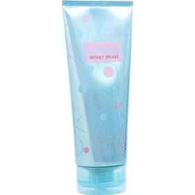 CURIOUS BRITNEY SPEARS by Britney Spears (Scent: Magnolia, Pear, Lotus, Tuberose, Jasmine, Option: WOMEN, size: 6.8 OZ)