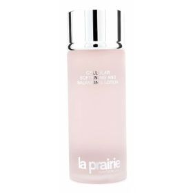 La Prairie by La Prairie (Scent: a full-bodied, rich floral., Option: WOMEN, size: 8.4 OZ)