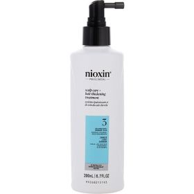 NIOXIN by Nioxin (Scent: , Option: UNISEX, size: 6.7 OZ)