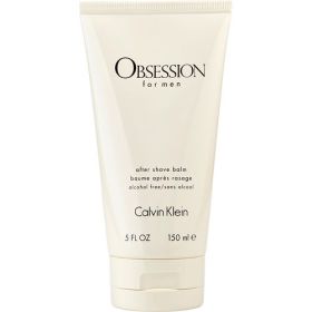OBSESSION by Calvin Klein (Scent: Bergamot, Grapefruit, Cinnamon, Mandarin Orange, Lime, Lavender, Coriander, Brazilian Rosewood, Sage, Red Berries, Jasmine, Myrhh, Carnation, Pine Tree, Nutmeg, Vanilla, Musk, Patchouli, Vetiver, Sandalwood, Amber, Option: MEN, size: 5 OZ)