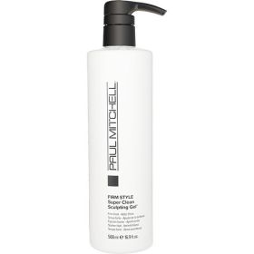 PAUL MITCHELL by Paul Mitchell (Scent: , Option: UNISEX, size: 16.9 OZ)