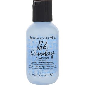 BUMBLE AND BUMBLE by Bumble and Bumble (Scent: , Option: UNISEX, size: 2 OZ)