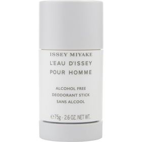 L'EAU D'ISSEY by Issey Miyake (Scent: ceylon, cinnamon, cedar, Option: MEN, size: 2.6 OZ)