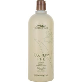 AVEDA by Aveda (Scent: , Option: UNISEX, size: 33.8 OZ)