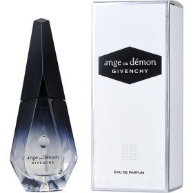 ANGE OU DEMON by Givenchy (Scent: tonka bean, oakmoss, vanilla, Brazilian rosewood, ylang-ylang, Option: WOMEN, size: 1 OZ)