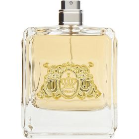 VIVA LA JUICY by Juicy Couture (Scent: honeysuckle, vanilla, caramel, amber, sandalwood, mandarin orange, Option: WOMEN, size: 3.4 OZ)