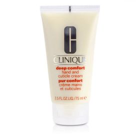 CLINIQUE by Clinique (Scent: ginger, suede, leather, musk,saffron, Option: WOMEN, size: 2.6 OZ)