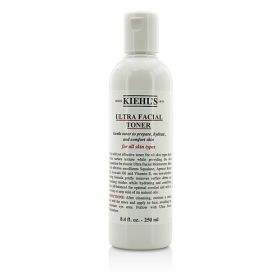 Kiehl's by Kiehl's (Scent: almond, lemon, cacao, praline, sandalwood, Option: WOMEN, size: 8.4 OZ)