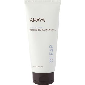 Ahava by AHAVA (Scent: , Option: WOMEN, size: 3.4 OZ)