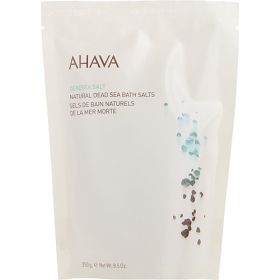 Ahava by AHAVA (Scent: , Option: WOMEN, size: 8.5 OZ)