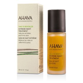 Ahava by AHAVA (Scent: , Option: WOMEN, size: 1 OZ)