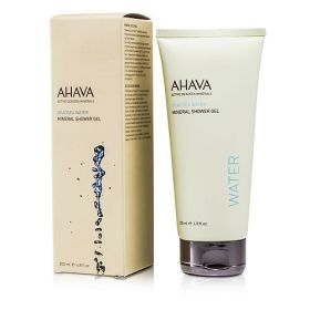 Ahava by AHAVA (Scent: , Option: WOMEN, size: 6.8 OZ)