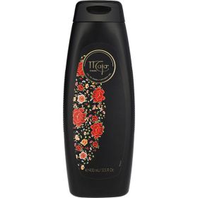 MAJA by Myrurgia (Scent: Nutmeg, Cloves, Citruses, Rose, Lavender, Option: WOMEN, size: 13.5 OZ)