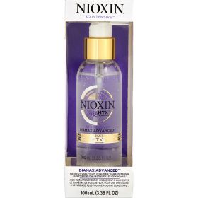 NIOXIN by Nioxin (Scent: , Option: UNISEX, size: 3.38 OZ)