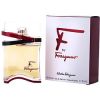 F BY FERRAGAMO by Salvatore Ferragamo