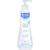 Mustela by Mustela