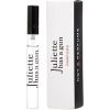 NOT A PERFUME by Juliette Has a Gun